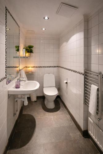 Hotel Tre Små Rum - image 42