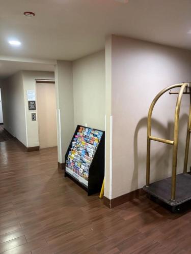 Sky Harbor Airport Inn in Phoenix (AZ)