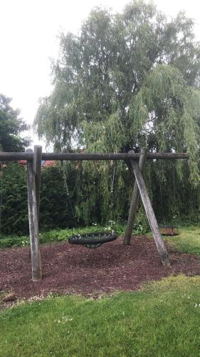 Playground, Gæstehus i den idylliske landsby Kattinge in Roskilde