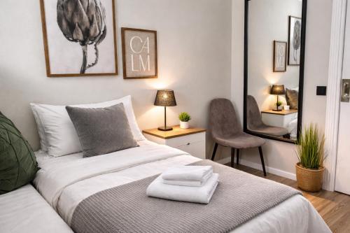 Hotel Tre Små Rum, Sztokholm
