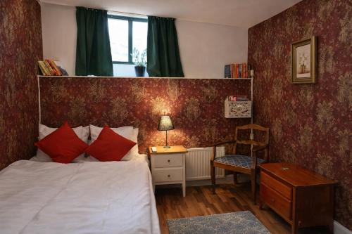 Hotel Tre Små Rum - image 30