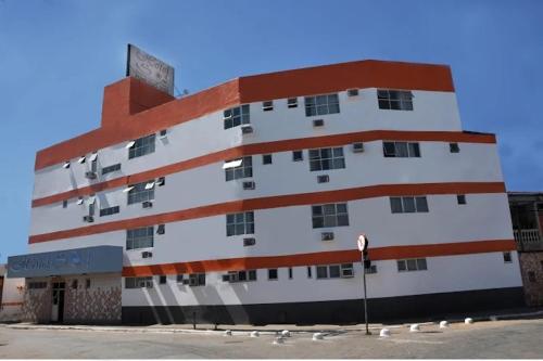 Hotel sol Campinas-Goiânia (Hotel sol Campinas-Goiania) in Campinas
