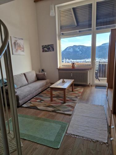 Silvias Maisonette Alpenblick - Location saisonnière - Bad Mitterndorf