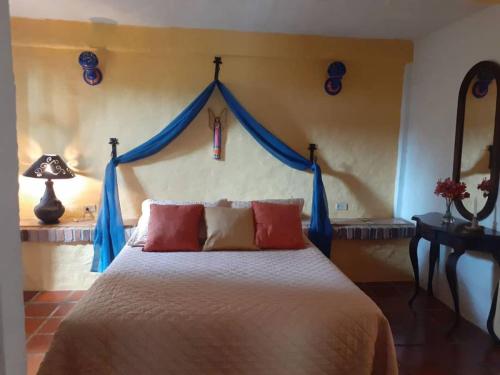 Posada la Chapeta in Tabay