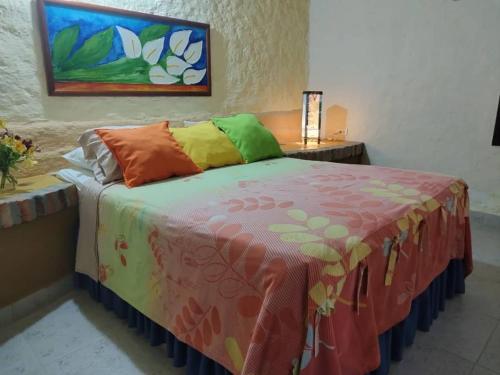 Posada la Chapeta in Tabay