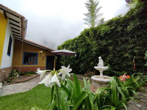Posada la Chapeta in Tabay