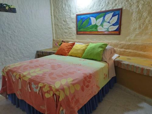 Posada la Chapeta in Tabay