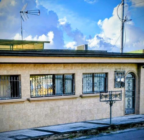 外部景觀, Casa SOLENO-Apartment in Heredia, urban comfort with views of nature in 埃雷迪亞