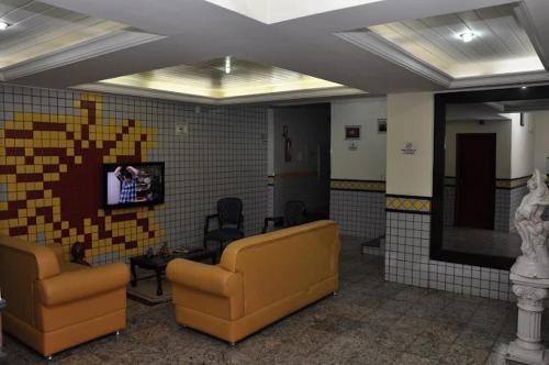 Hotel sol Campinas-Goiânia (Hotel sol Campinas-Goiania) in Campinas