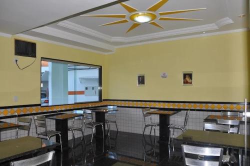 Hotel sol Campinas-Goiânia (Hotel sol Campinas-Goiania) in Campinas
