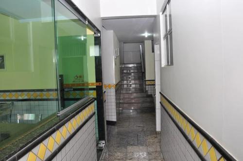 Hotel sol Campinas-Goiânia (Hotel sol Campinas-Goiania) in Campinas