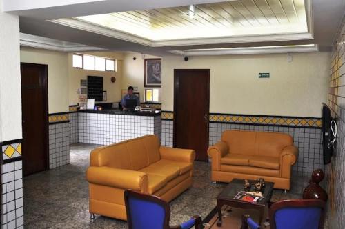 Hotel sol Campinas-Goiânia (Hotel sol Campinas-Goiania) in Campinas