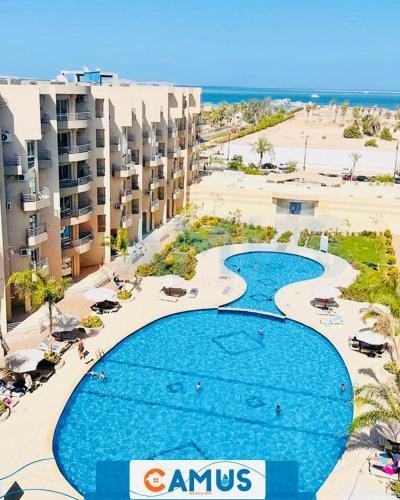 CAMUS 243 PRINCESS RESORT