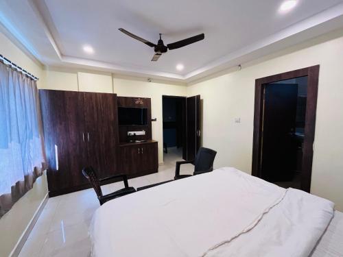 The Royal Comforts in Maddilapalem