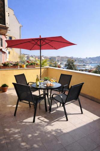 Rovinj Old Town - Vista sul Mare, Rovinj