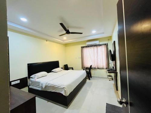 The Royal Comforts in Maddilapalem