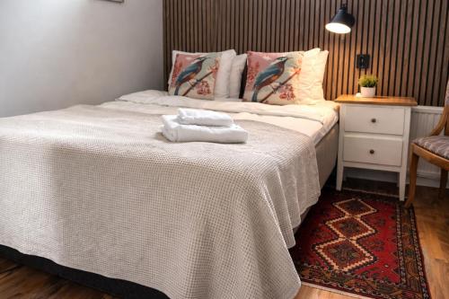 Hotel Tre Små Rum - image 31