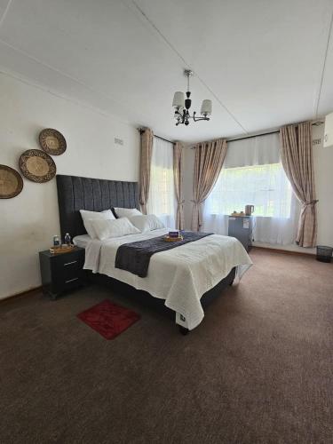 Bacarra BNB in 鲁瓦