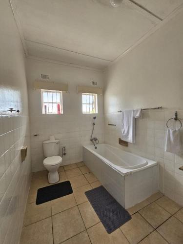 Bacarra BNB in 鲁瓦