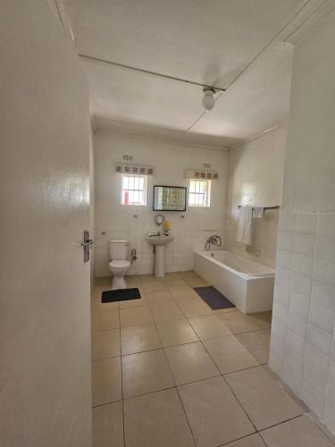 Bacarra BNB in 鲁瓦