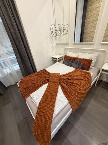 VP12 Apartments, Budapeszt