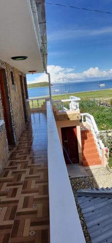 Hostal Inti Uma Kala