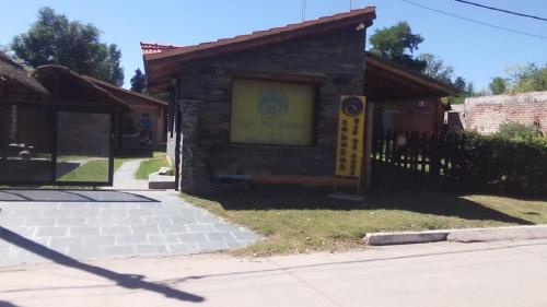 Cabañas Ojo de Agua