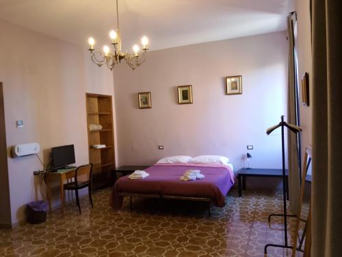  Villa Caterina in Fiuggi