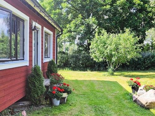 4 star holiday home in UPPSALA