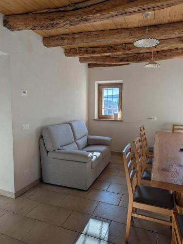 Casera Ienoa in Chies d'Alpago