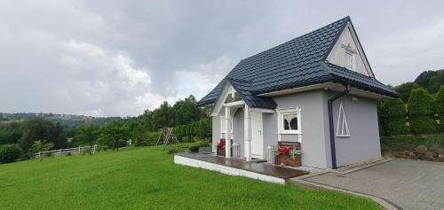 Grey House Istebna in Istebna