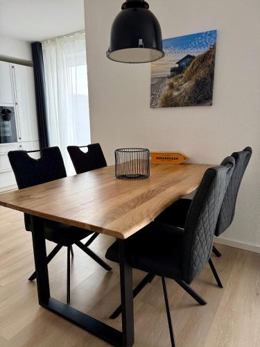 Atpūtas iespējas, Zeit zu Zweit- 90 qm Wohnung mit Sauna & Garten in Weyhe