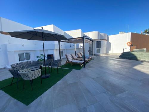 酒店活動, Loft Hotel Malecón Vallarta (Loft Hotel Malecon Vallarta) in 巴亞爾塔港海濱