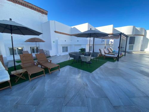 酒店活動, Loft Hotel Malecón Vallarta (Loft Hotel Malecon Vallarta) in 巴亞爾塔港海濱