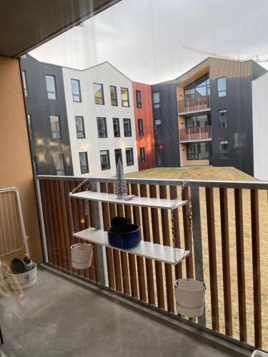 Eskias2 – khách sạn tại South Reykjavik