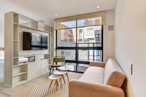 Stylish & Radiant Loft in Chapinero