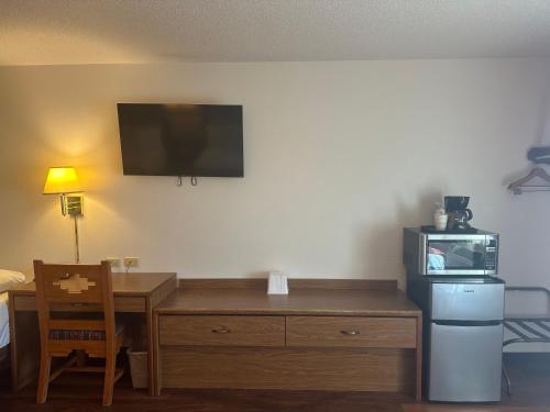 Super 8 by Wyndham Las Vegas in Las Vegas, USA