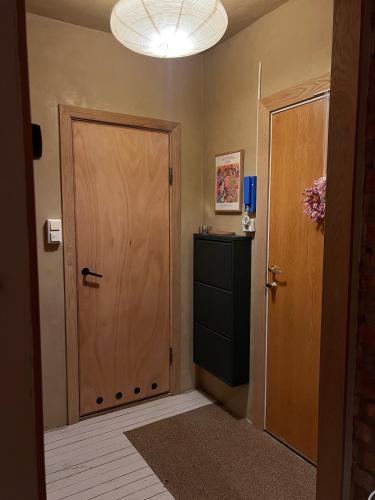 Cosy apartment in a quiet, central neighborhood in Sagene