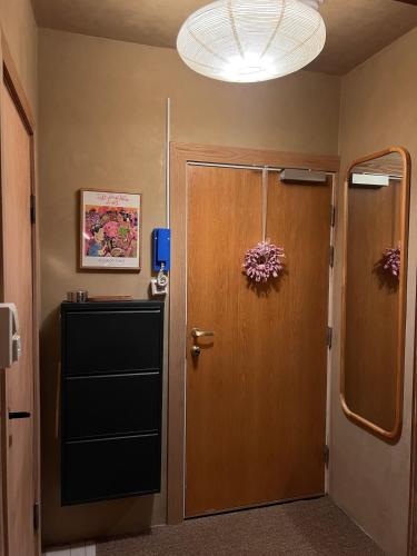 Cosy apartment in a quiet, central neighborhood in Sagene