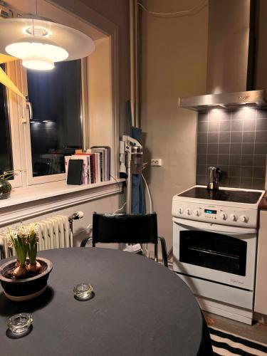 Cosy apartment in a quiet, central neighborhood in Sagene