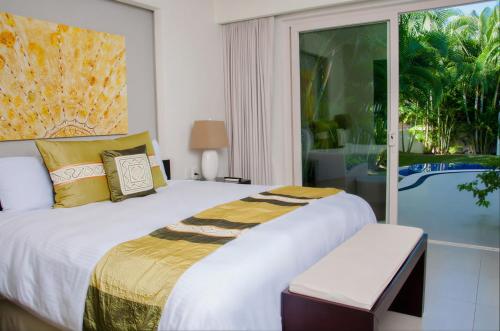 Three-Bedroom Villa - Distinct
