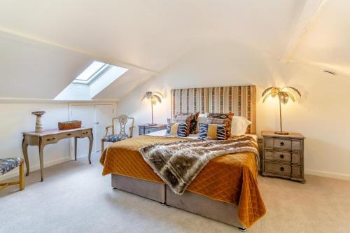 2 Bed in Dunsop Bridge oc-w33526 gîte à louer Forest of Bowland