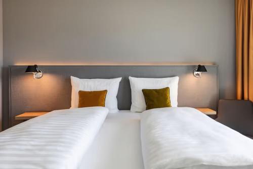 Piazza Hotel und Restaurant - Aalen