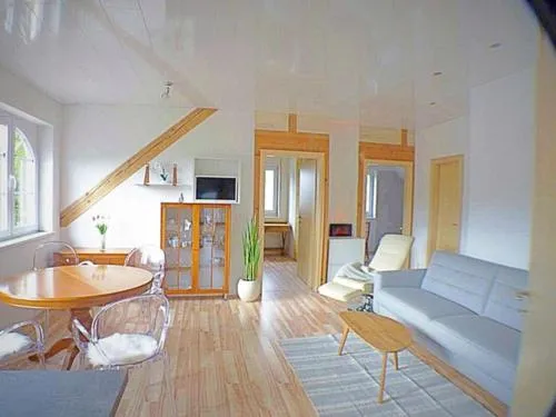 Ferienwohnung-Monte-Noble-I-Suedpfalz in Erlenbach, Deutschland