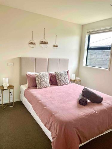 Apartment with Alpine Views – khách sạn tại Lower Shotover