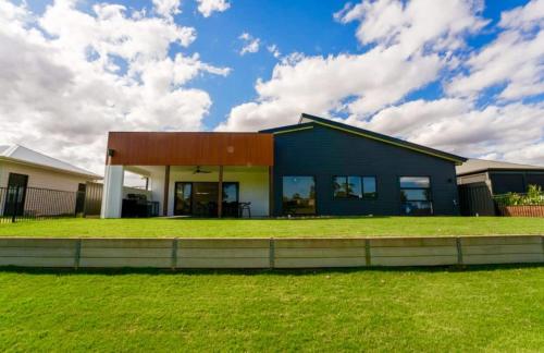 10 Jefferson Court in Wellington (SA)
