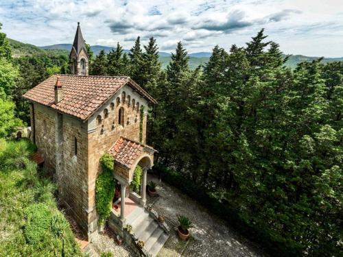  Chiesino Dei Vaioni in Pistoia