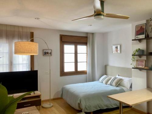 Apartamentos plaza América , Oviedo centro