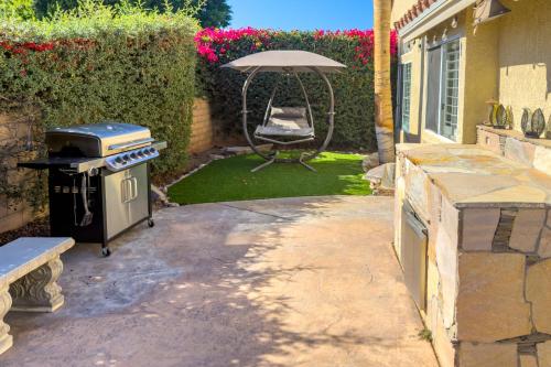 Indian Wells Oasis w/ Pool: Walk to Tennis Garden! in Indian Wells (Kalifornia)