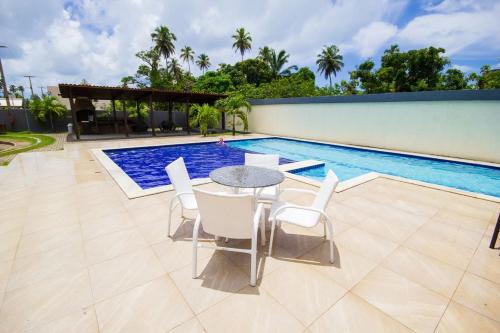 Casa em Condominio com Piscina em Ponta de Mangue - image 3